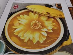 -福慧慈缘素食餐厅(王府井店)