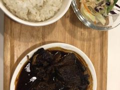 -箪食记(汉口路店)