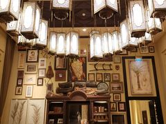 -阿布扎比沙漠皇宫酒店水疗中心