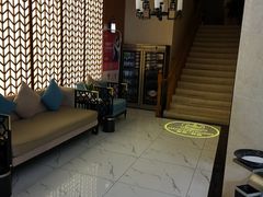 -舞指仙境港派足浴指压(金龙国际店)