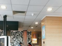 -麦当劳(怀集店)