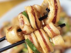 -秋姐美食店 始于2014年(旅游大道店)