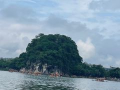 -桂林两江四湖景区