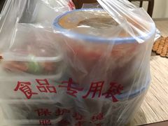 -宽板凳老灶火锅(簋街店)