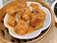 -点都德(南京新百店)