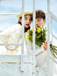 -女王风尚STUDIO·轻奢化定制