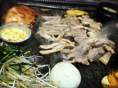 -喜来稀肉(虹泉路店)