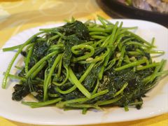 -华兴餐厅·招牌生鱼片(桃园路店)