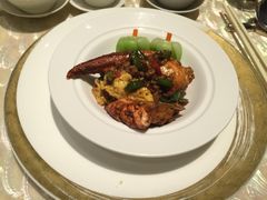 -8餐厅(新葡京酒店)