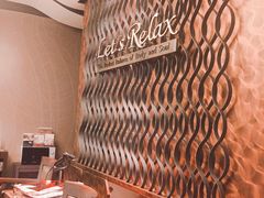 -Let’s Relax Spa(Terminal 21 Asok)