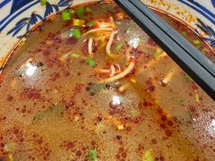 -马兰拉面(西直门外店)