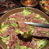 来陆家嘴真的要吃一顿…