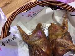 -鼎原力量东北吊炉烧烤(临河街店)