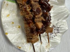 -小雨点糖水店(中兴街分店)