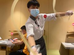 -海底捞火锅(南海万科广场店)