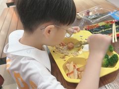 -伽喱博士 Dr.CURRY咖喱饭(太阳宫咖喱店)