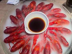 -红盔甲·小龙虾(定西路店)