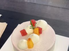 -喜茶(深圳欢乐海岸LAB店)