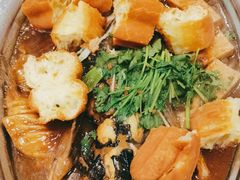 -桃子餐厅·天津菜(红星路直营店)