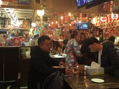 大堂-平成屋· Late Night 食堂(四川北路店)