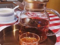 -西贝莜面村(当代商城店)