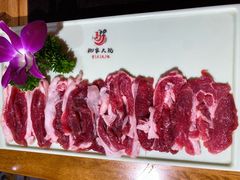 -袍家大院重庆火锅(文安路店)