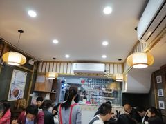 大堂-二扁私房面馆(崂山路店)