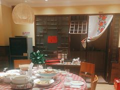 -西贝(六里桥旗舰店)