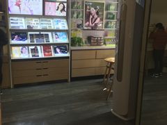 -宝明斋眼镜(洪楼店)