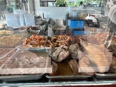-周记卤菜店(广济北路店)