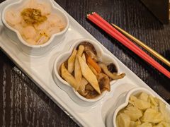 -海天楼中餐厅(吴宫泛太平洋酒店)