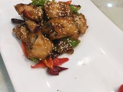 -长春观斋补堂素菜馆