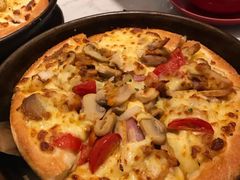 -必胜客(WOW象山涌金广场店)