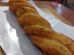 -头壹号  羊汤·饸饹面·大油条(西二旗店)