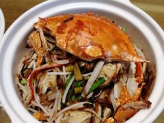 -新海渔港·胶东海鲜家常菜·家宴(奥体中心店)