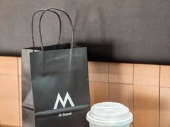 -M Stand(北京平安幸福中心店)