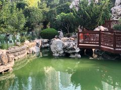 -李叔同故居纪念馆