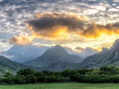 -夏威夷珍珠港