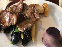 -泰谷酒店·太古码头闽菜自助餐厅