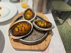 -品海楼·大连海鲜(老虎滩店)