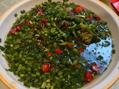 嘉陵口味毛肚-嘉陵楼馋嘴城(簋街总店)