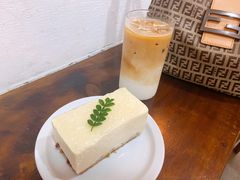 柚子啫喱豆腐慕斯-dokidoki