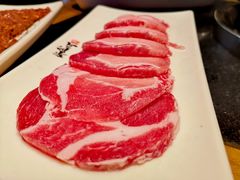 精品老肉片-纸盐河码头火锅(十八梯店)