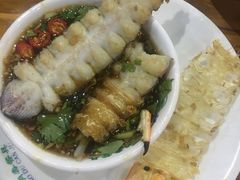 -三亚火车头万人海鲜广场