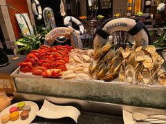 -深圳四季酒店·馥自助餐厅