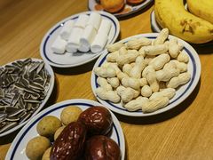 -竹里馆 ·茶食(奥体店)
