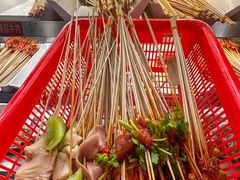 -成都瓜串串(水围1368店)