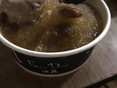 -二斗栗子(黄河道店)