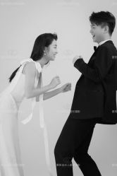 -金夫人婚纱摄影(惠阳店)