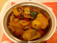 -食悦天美食广场(武汉壹方购物中心店)